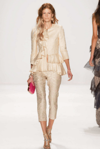 Badgley Mischka Spring:Summer 2015-2