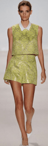 Erin Fetherson Spring:Summer 2015-2