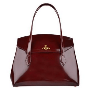 Vivienne Westwood. Monaco Large Tote $799.31